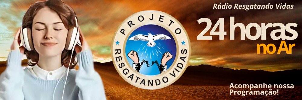 Fique Ligado nas Novidades do nosso Projeto...