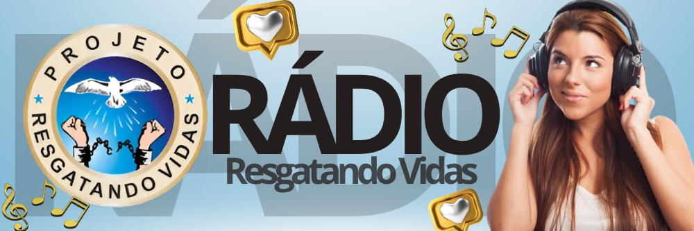 Uma Programação para abençoar a sua vida.